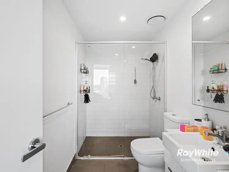 Fifth view of Homely apartment listing, 1403/10 TRINITY Street, Fortitude Valley QLD 4006
