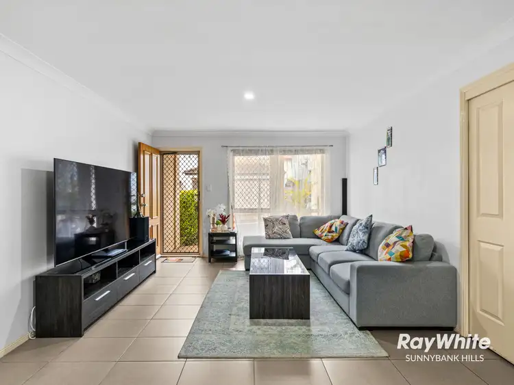 18/18 Mornington Court, Calamvale QLD 4116