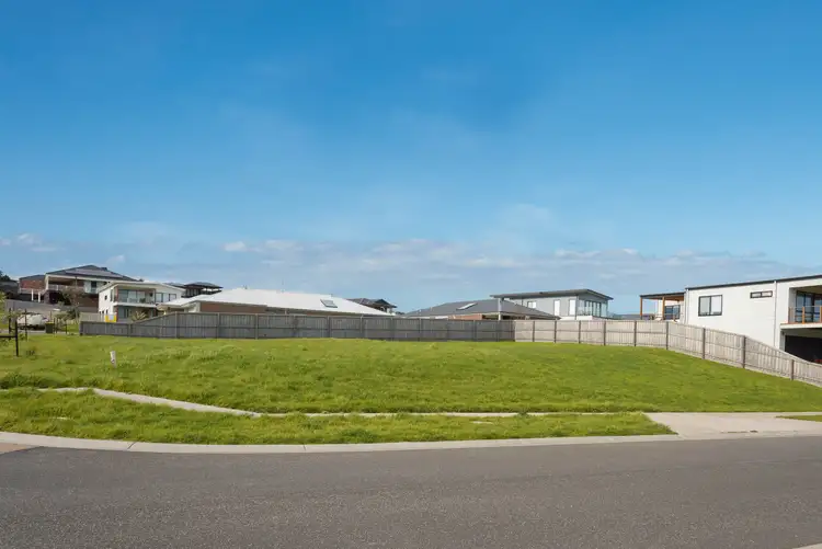 Fifth view of Homely land listing, 43 Laurette Avenue, San Remo VIC 3925