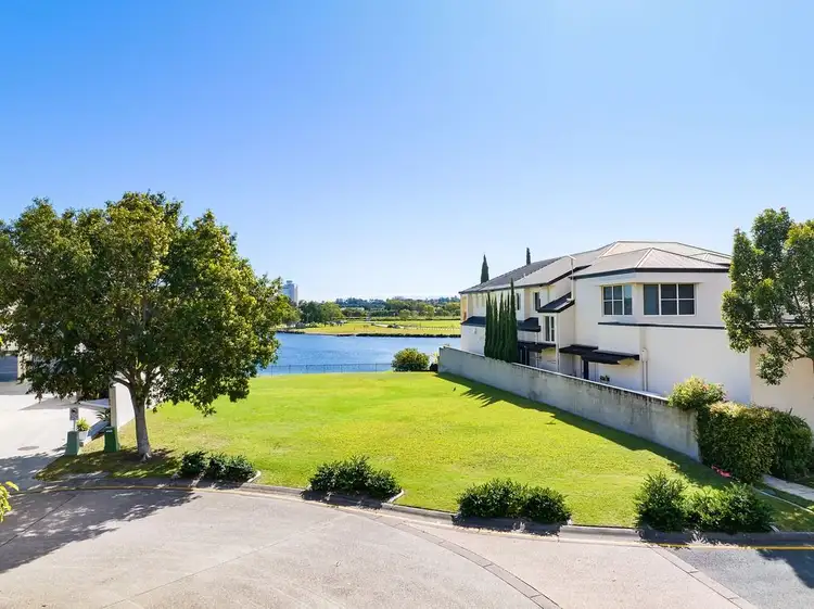 Fourth view of Homely land listing, 5035 Emerald Island Drive, Carrara QLD 4211
