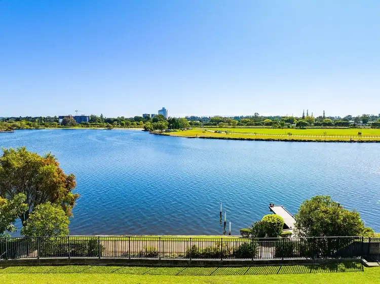 Fifth view of Homely land listing, 5035 Emerald Island Drive, Carrara QLD 4211