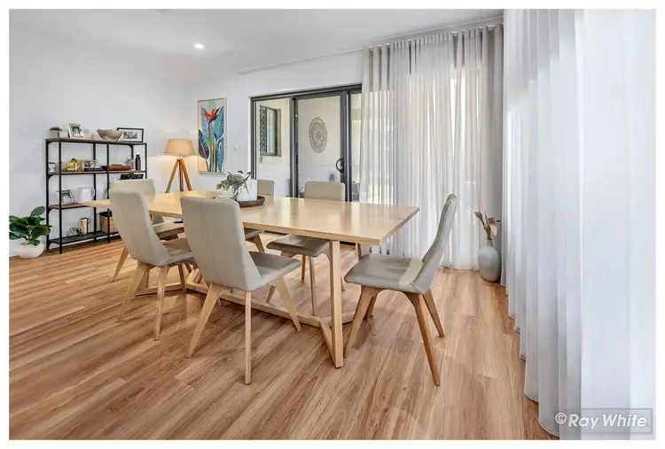 Fifth view of Homely house listing, 1 Hovea Court, Norman Gardens QLD 4701