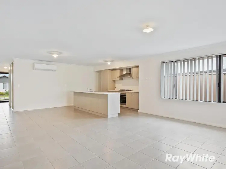 Fourth view of Homely house listing, 10 Kirkbrae Pass, Meadow Springs WA 6210