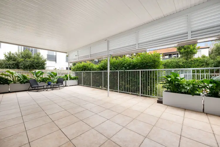Fourth view of Homely unit listing, 15/46 Buxton Street, Ascot QLD 4007