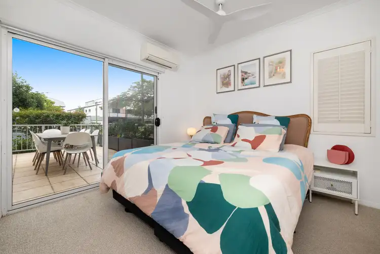 Fifth view of Homely unit listing, 15/46 Buxton Street, Ascot QLD 4007