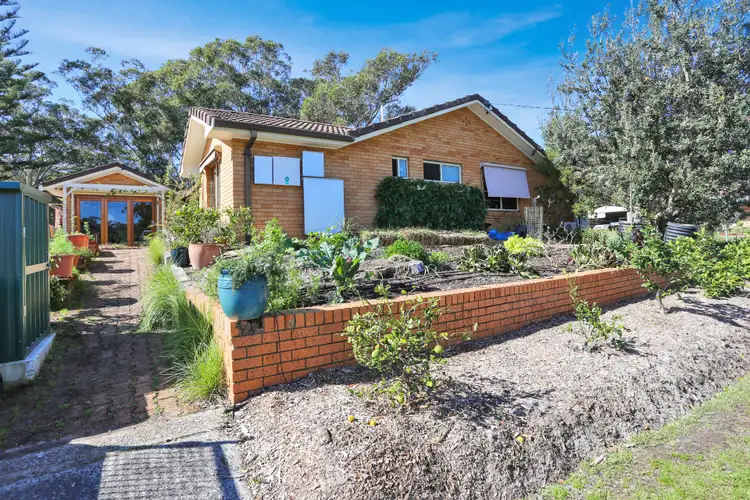 Fourth view of Homely house listing, 13 Kingfisher Avenue, Hawks Nest NSW 2324