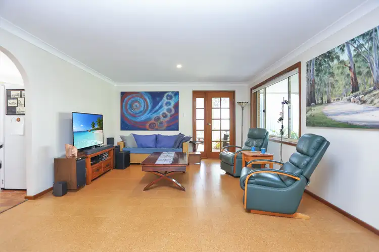 Fifth view of Homely house listing, 13 Kingfisher Avenue, Hawks Nest NSW 2324