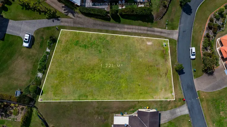 Third view of Homely land listing, 20 Federation Court, Southside QLD 4570