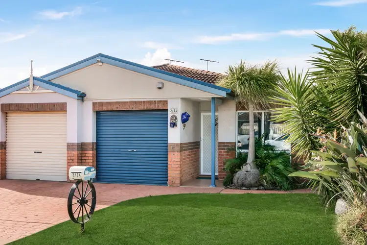 2/84 Nineteenth Avenue, Hoxton Park NSW 2171