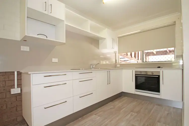 Main view of Homely unit listing, 3/31 Grafton Street, Maclean NSW 2463