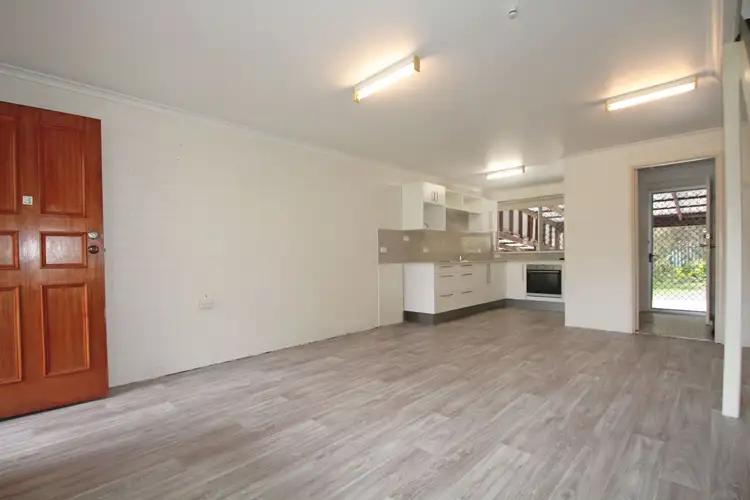 Second view of Homely unit listing, 3/31 Grafton Street, Maclean NSW 2463