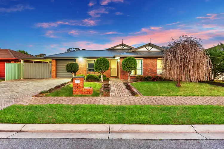 22 Alvaro Street, Paralowie SA 5108