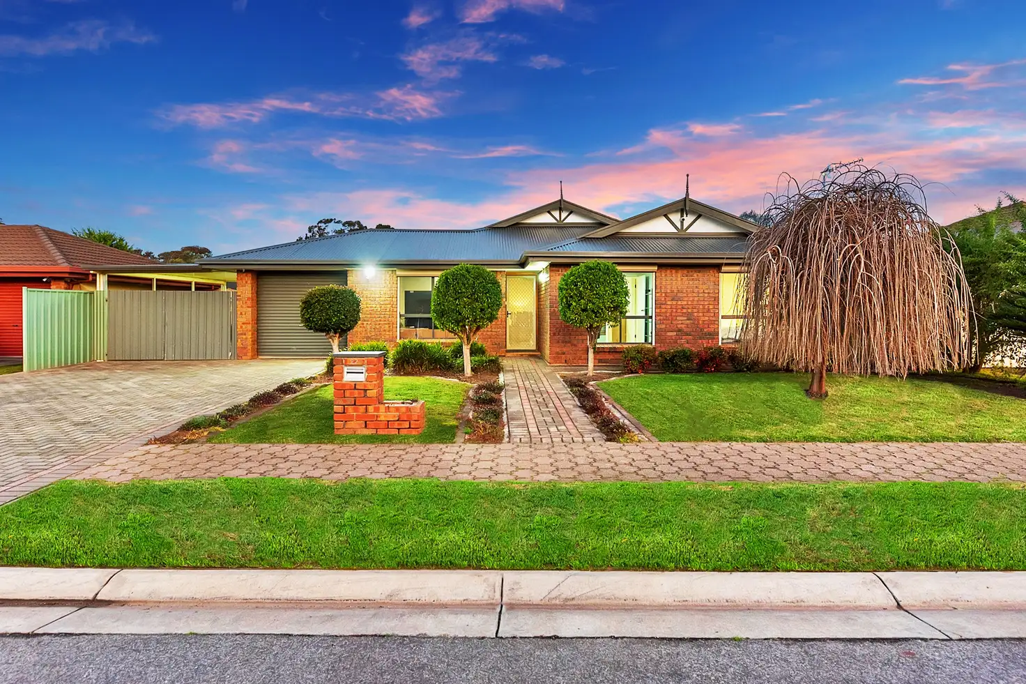 Main view of Homely house listing, 22 Alvaro Street, Paralowie SA 5108