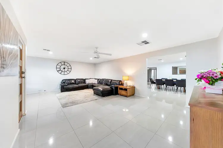 Second view of Homely house listing, 22 Alvaro Street, Paralowie SA 5108
