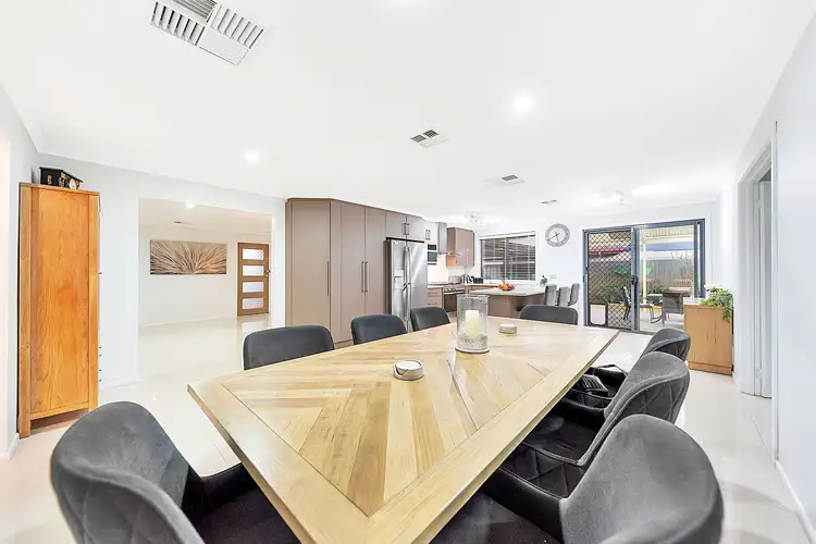 Third view of Homely house listing, 22 Alvaro Street, Paralowie SA 5108