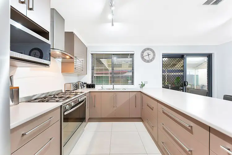 Fourth view of Homely house listing, 22 Alvaro Street, Paralowie SA 5108