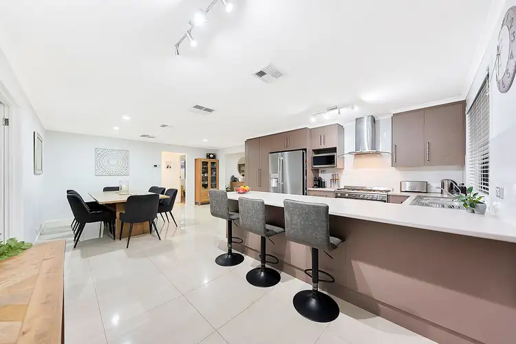 Fifth view of Homely house listing, 22 Alvaro Street, Paralowie SA 5108