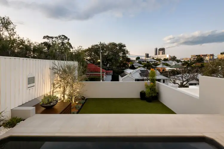 Third view of Homely house listing, 27 Julia Street, Highgate Hill QLD 4101