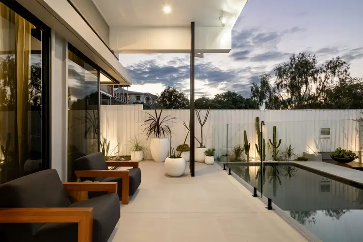 Fifth view of Homely house listing, 27 Julia Street, Highgate Hill QLD 4101