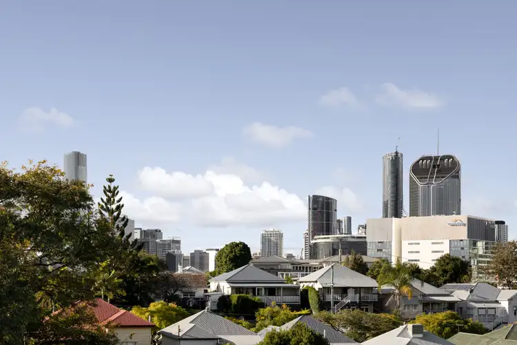 Sixth view of Homely house listing, 27 Julia Street, Highgate Hill QLD 4101