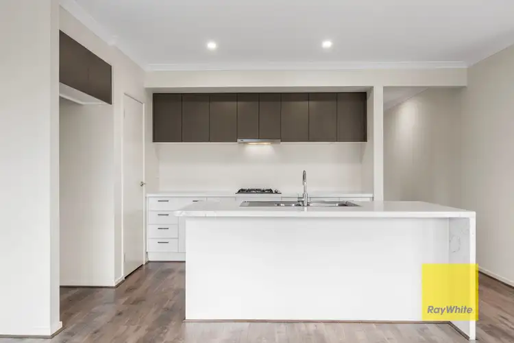 Third view of Homely house listing, 17 Silver Oak Way, Mount Duneed VIC 3217