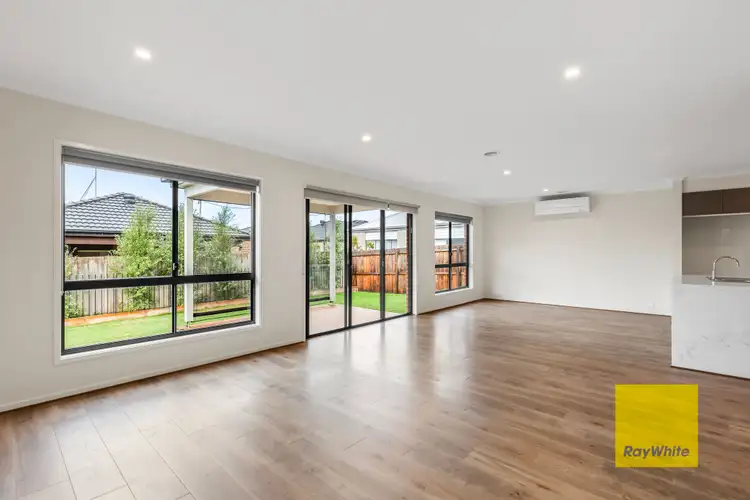 Fourth view of Homely house listing, 17 Silver Oak Way, Mount Duneed VIC 3217