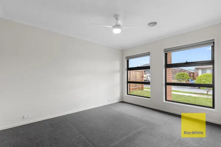 Fifth view of Homely house listing, 17 Silver Oak Way, Mount Duneed VIC 3217