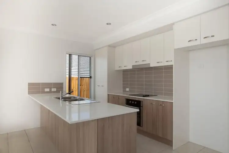Second view of Homely house listing, 25 Learning Street, Coomera QLD 4209