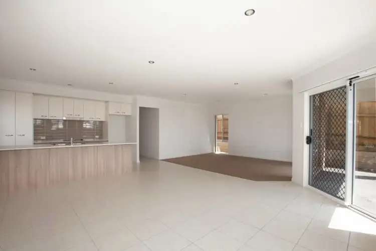 Third view of Homely house listing, 25 Learning Street, Coomera QLD 4209