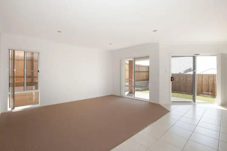 Fourth view of Homely house listing, 25 Learning Street, Coomera QLD 4209