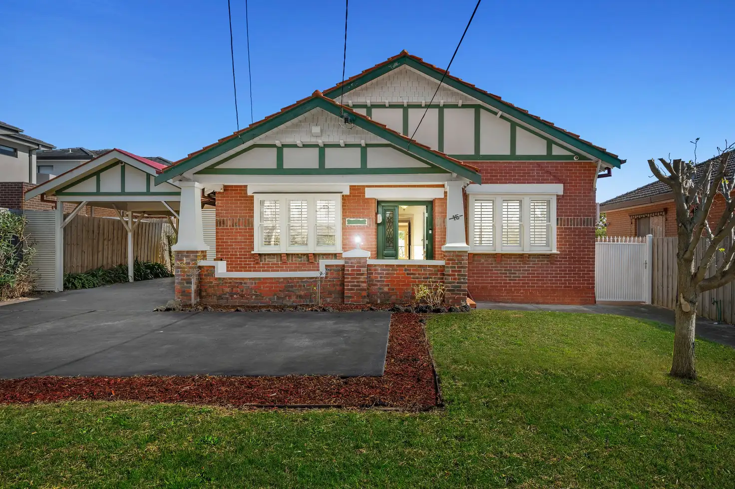 Main view of Homely house listing, 15 Golf Links Avenue, Oakleigh VIC 3166