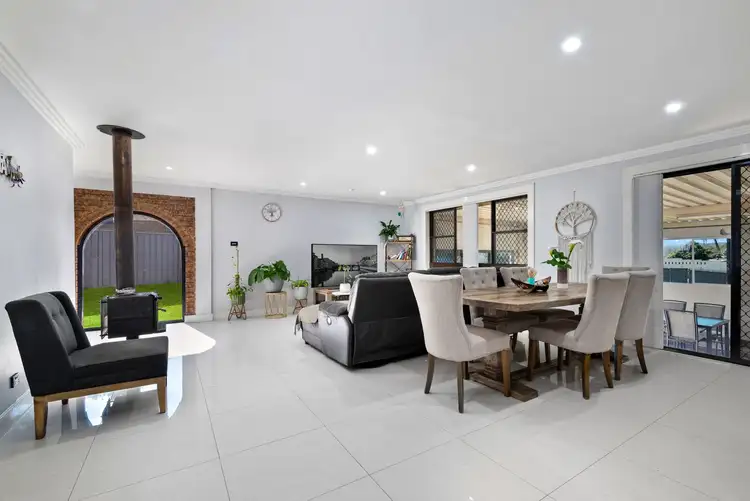 Fourth view of Homely house listing, 10 Caliban Place, Rosemeadow NSW 2560