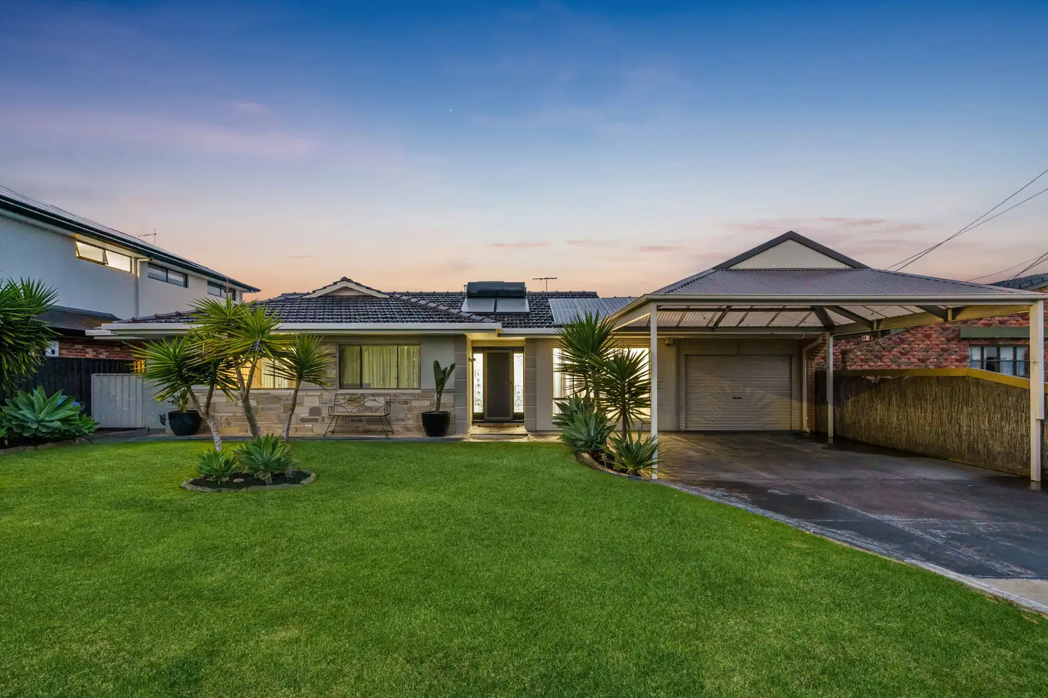 Main view of Homely house listing, 5 Denbrow Street, West Beach SA 5024
