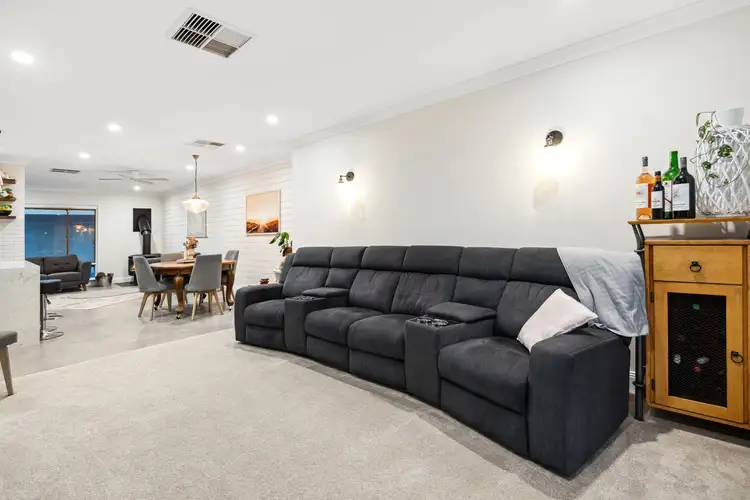 Fourth view of Homely house listing, 5 Denbrow Street, West Beach SA 5024