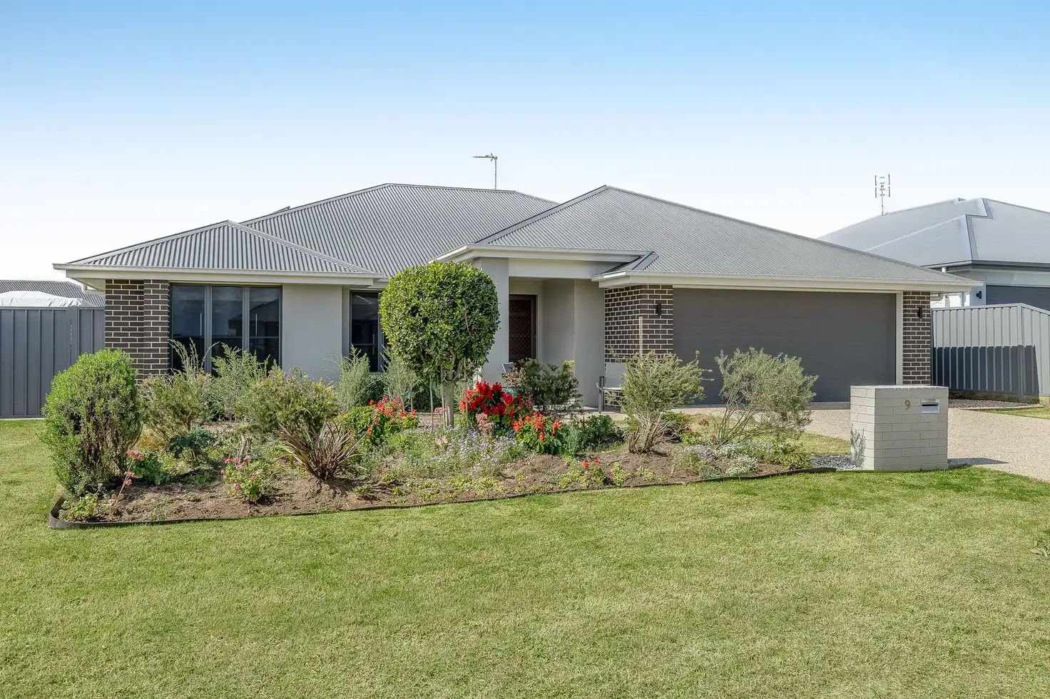 Main view of Homely house listing, 9 Sandford Crescent, Torrington QLD 4350