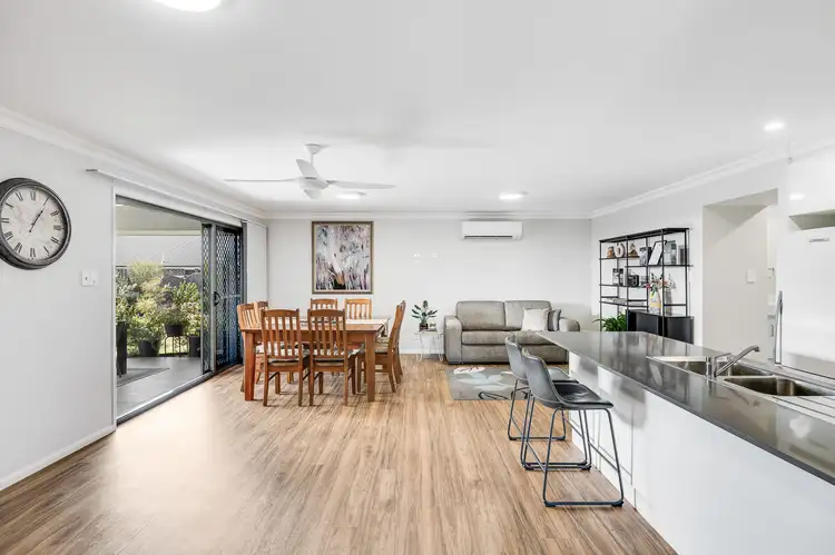 Third view of Homely house listing, 9 Sandford Crescent, Torrington QLD 4350