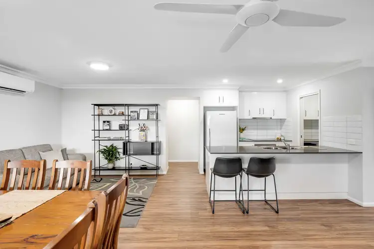 Sixth view of Homely house listing, 9 Sandford Crescent, Torrington QLD 4350