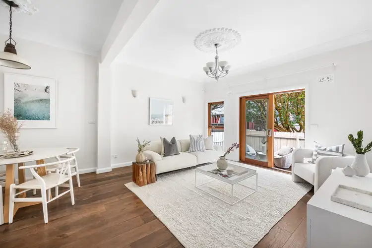 Main view of Homely apartment listing, 2/7 Belmont Road, Mosman NSW 2088