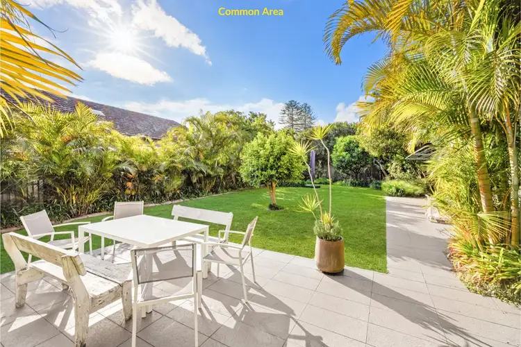 Fourth view of Homely apartment listing, 2/7 Belmont Road, Mosman NSW 2088