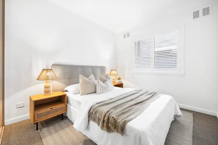 Sixth view of Homely apartment listing, 2/7 Belmont Road, Mosman NSW 2088