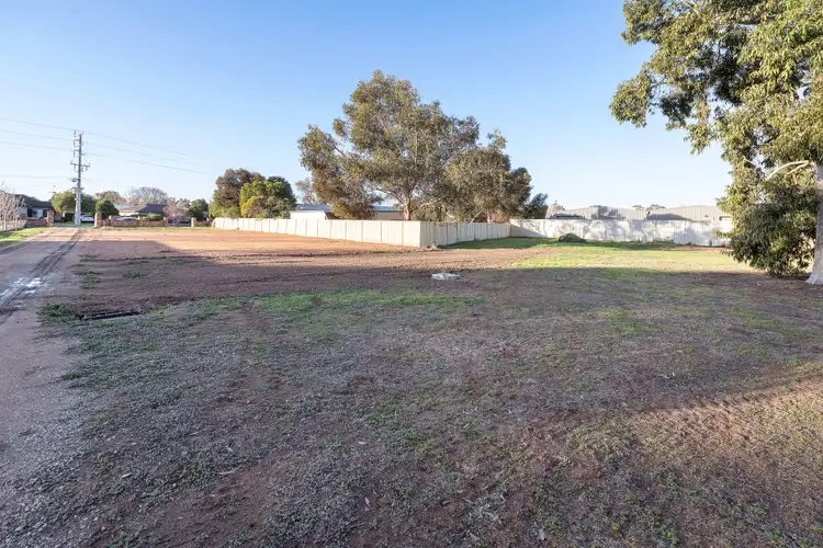 Fifth view of Homely land listing, 17 Werril Street, Swan Hill VIC 3585