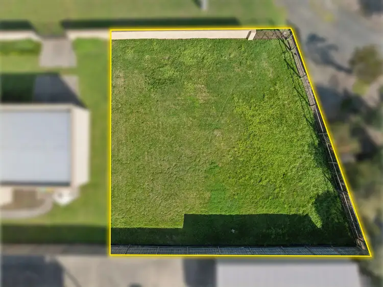Second view of Homely land listing, 1A Gilbert Street, Kilcunda VIC 3995