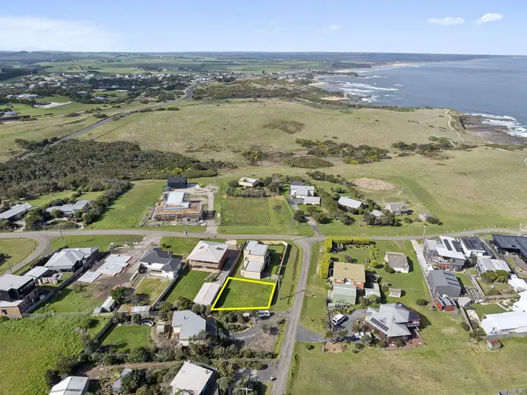 Fourth view of Homely land listing, 1A Gilbert Street, Kilcunda VIC 3995
