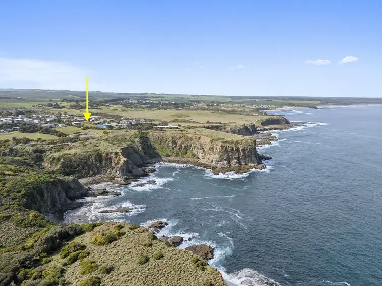 Fifth view of Homely land listing, 1A Gilbert Street, Kilcunda VIC 3995