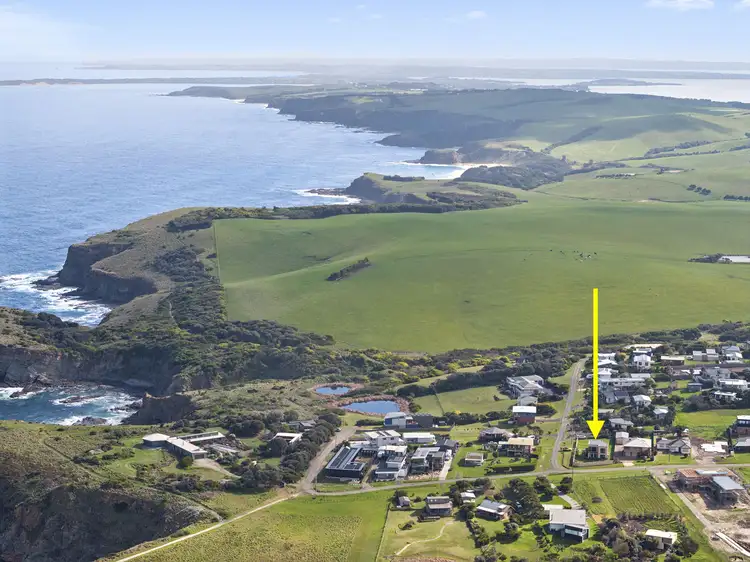Sixth view of Homely land listing, 1A Gilbert Street, Kilcunda VIC 3995