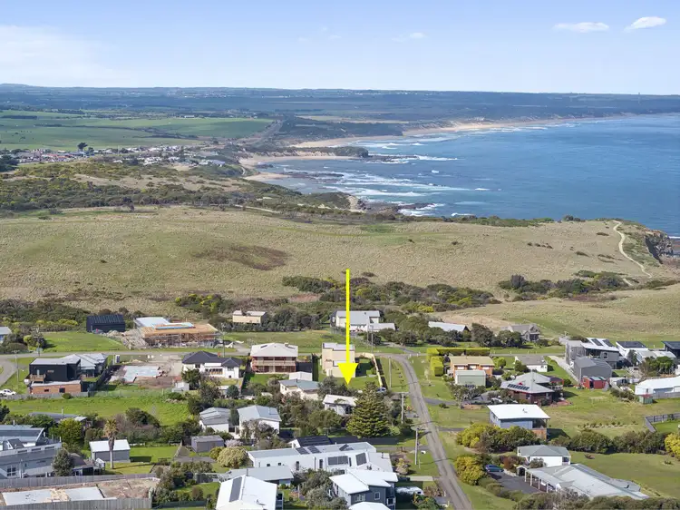Seventh view of Homely land listing, 1A Gilbert Street, Kilcunda VIC 3995