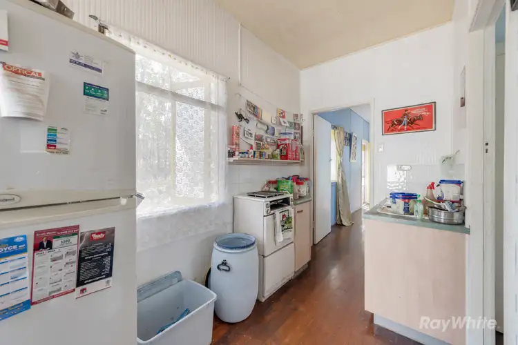 Second view of Homely rural property listing, 53 Rosella Drive, South Kolan QLD 4670