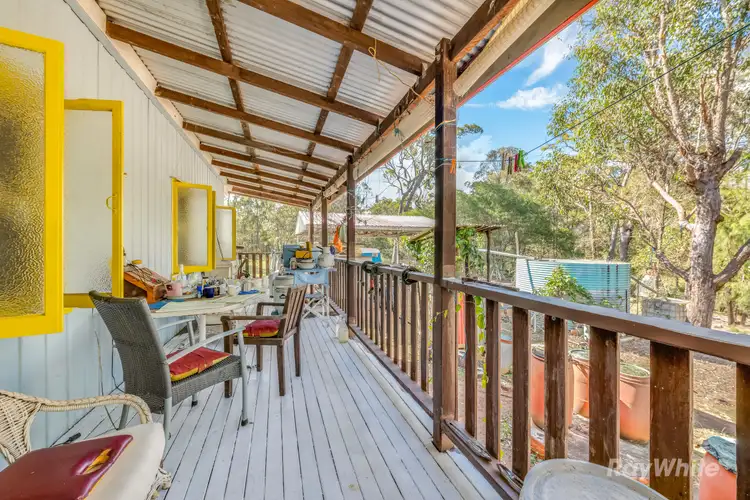 Sixth view of Homely rural property listing, 53 Rosella Drive, South Kolan QLD 4670