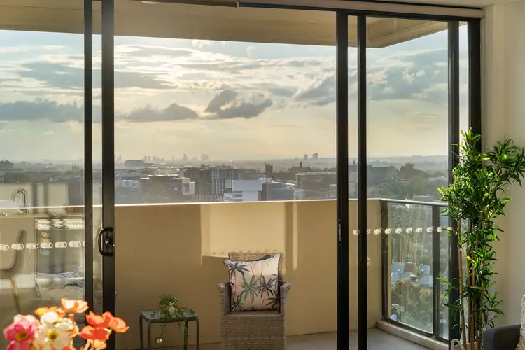 Sixth view of Homely apartment listing, 1302/157 Redfern Street, Redfern NSW 2016