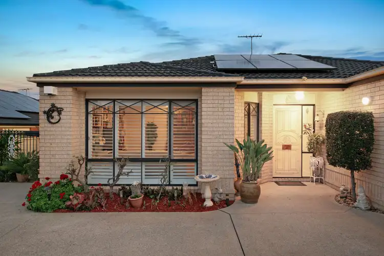 Second view of Homely house listing, 8 Willowleaf Close, Glenwood NSW 2768